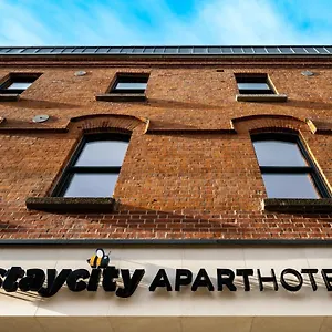 Staycity Tivoli Aparthotel Dublin