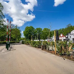 Europarcs Het Amsterdamse Bos Prázdninový areál Amstelveen