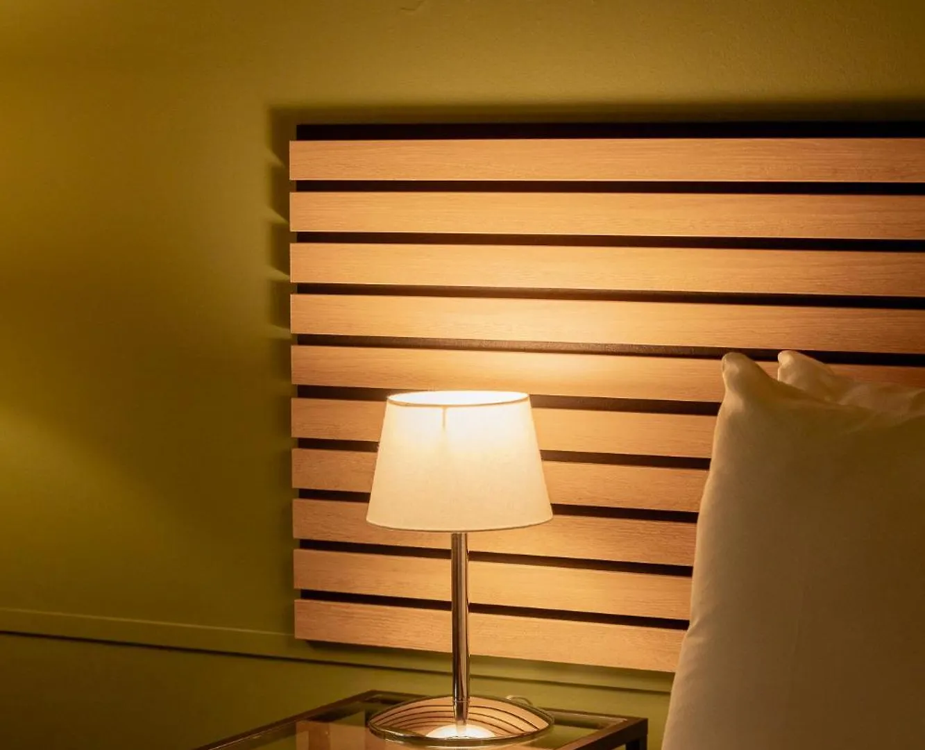 *** Hotel FLOATS by H2OTEL Rotterdam Nizozemsko