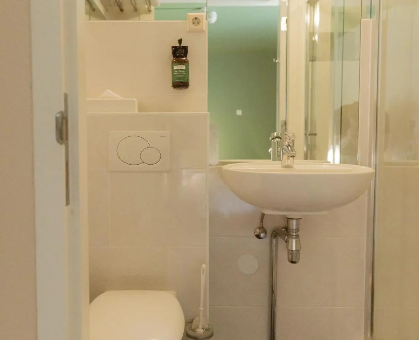 *** Hotel FLOATS by H2OTEL Rotterdam Nizozemsko